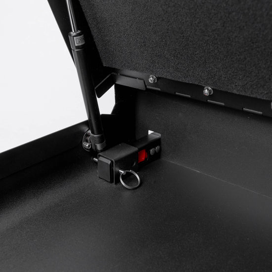 hand gun safes