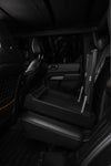 vehicle gun storage