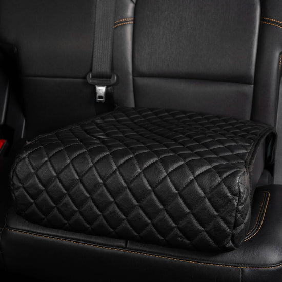 car secure storage