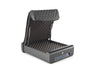 BoostedSafe Elite: Fingerprint, Key & Digital Combo