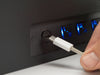 BoostedSafe Elite: Fingerprint, Key & Digital Combo