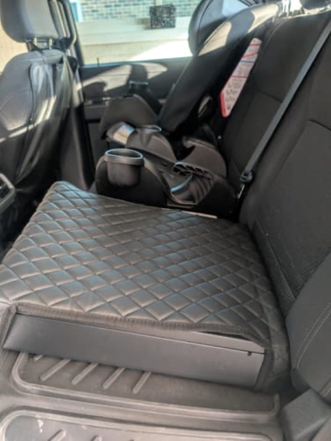 Customer photo of their BoostedSafe