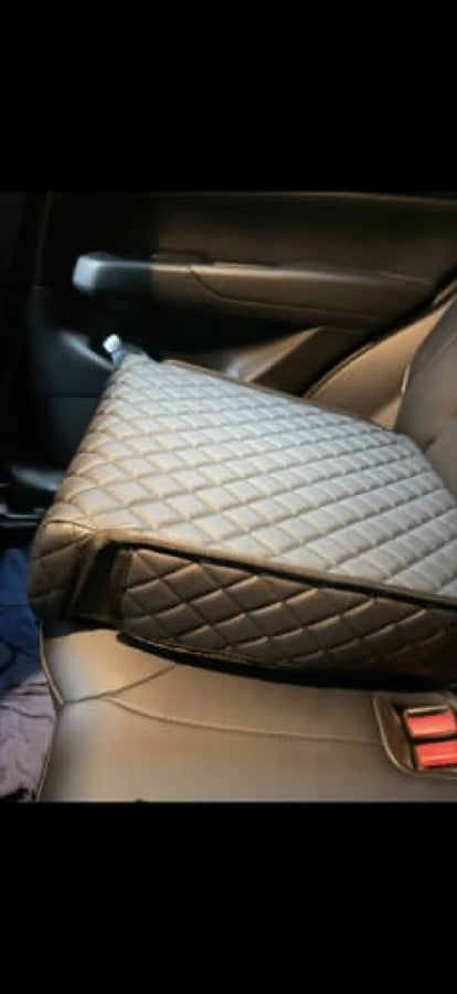 Customer photo of their BoostedSafe