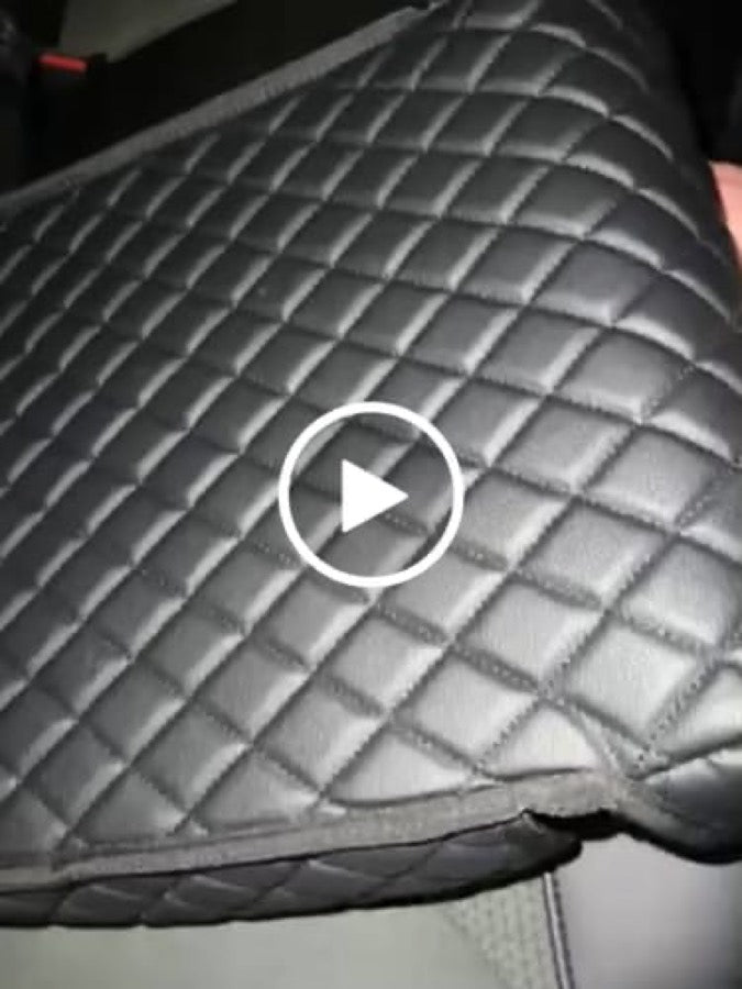 Customer photo of their BoostedSafe