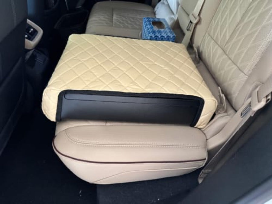 Customer photo of their BoostedSafe
