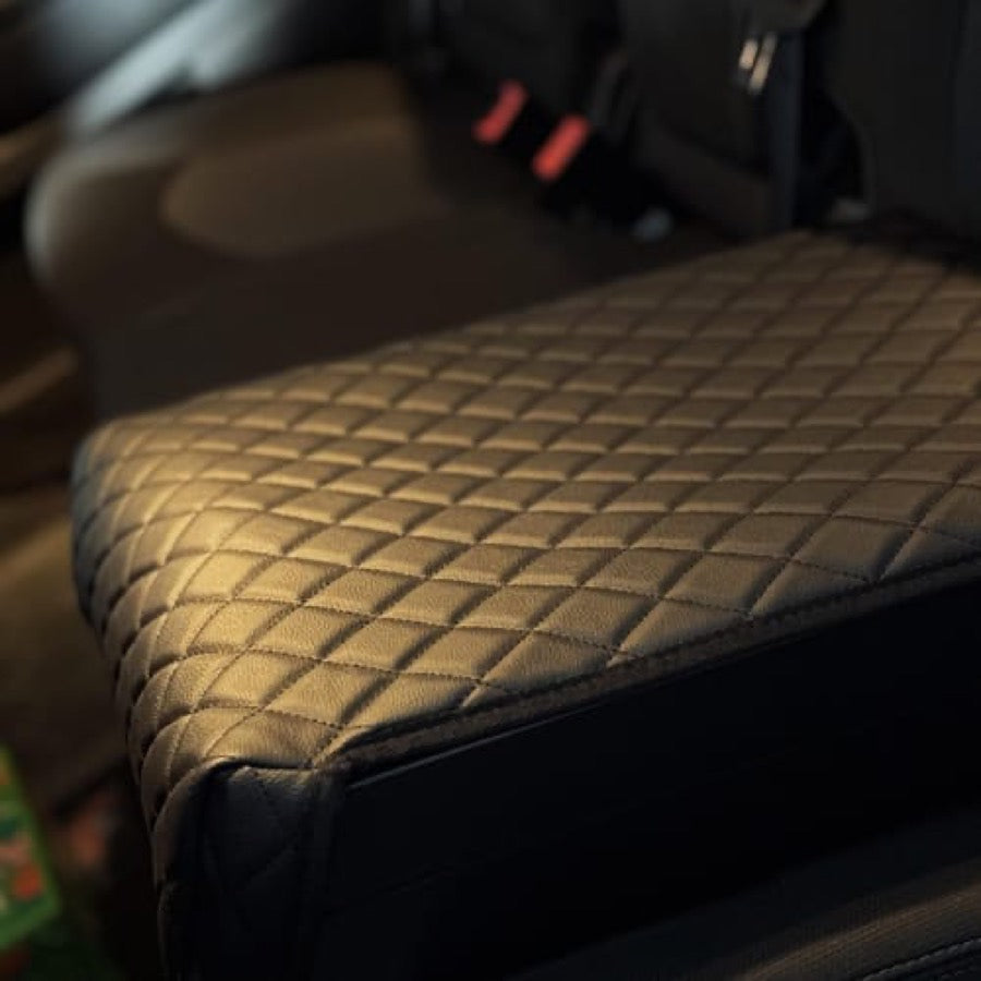 Customer photo of their BoostedSafe