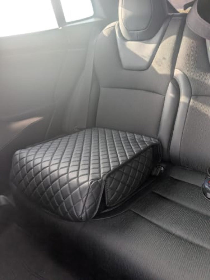 Customer photo of their BoostedSafe