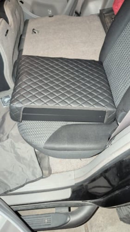 Customer photo of their BoostedSafe