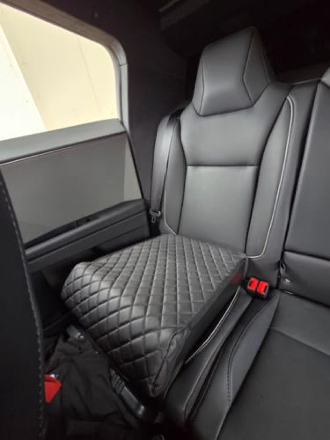 Customer photo of their BoostedSafe