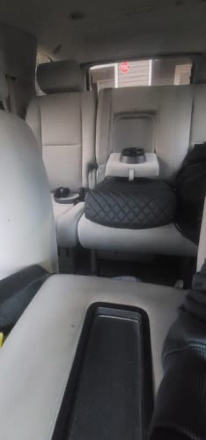 Customer photo of their BoostedSafe