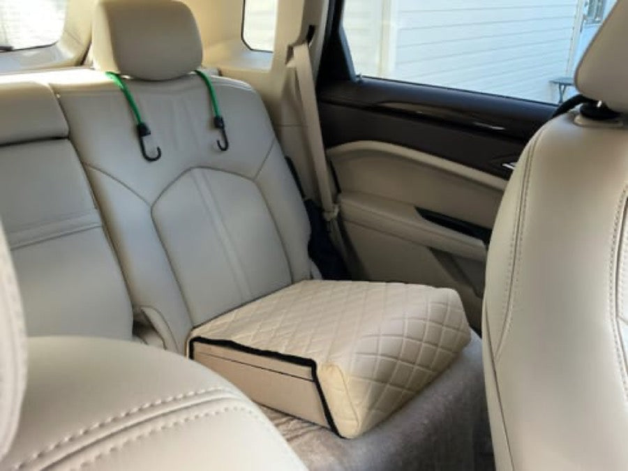 Customer photo of their BoostedSafe