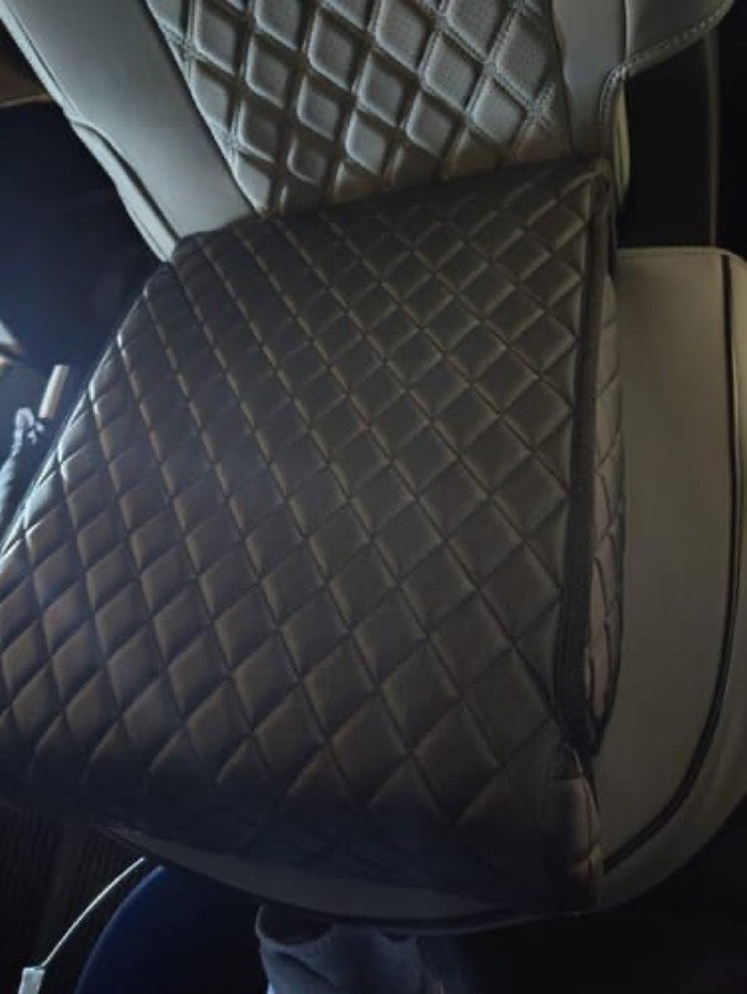 Customer photo of their BoostedSafe