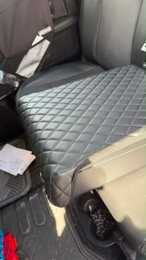 Customer photo of their BoostedSafe