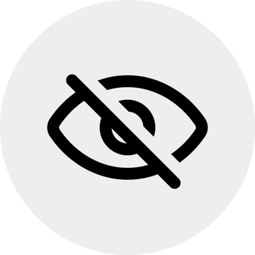 boostedsafe - eye icon