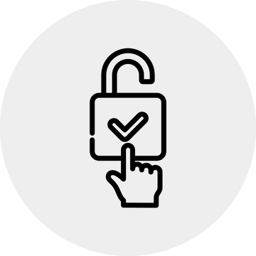 boostedsafe - lock icon