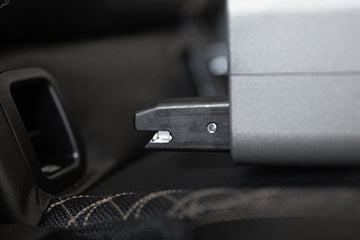 WHAT FMVSS 225 ACTUALLY REQUIRES: THE FEDERAL STANDARD BEHIND ANCHOR-MOUNTED VEHICLE SAFES