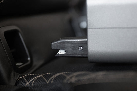 WHAT FMVSS 225 ACTUALLY REQUIRES: THE FEDERAL STANDARD BEHIND ANCHOR-MOUNTED VEHICLE SAFES