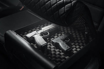 How to Choose a Vehicle Gun Safe: The 2026 Buyer’s Checklist