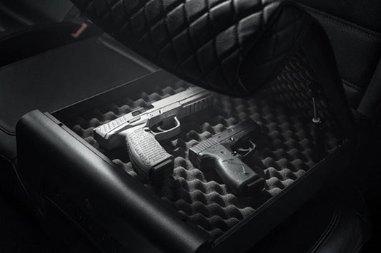 How to Choose a Vehicle Gun Safe: The 2026 Buyer’s Checklist