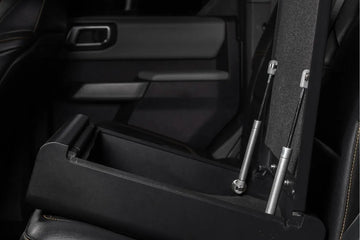 Best Gun Safe for Toyota Tacoma and Tundra