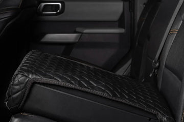 How to Hide a Gun Safe in Your Car: Concealment Strategies That Actually Work