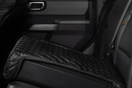 How to Hide a Gun Safe in Your Car: Concealment Strategies That Actually Work