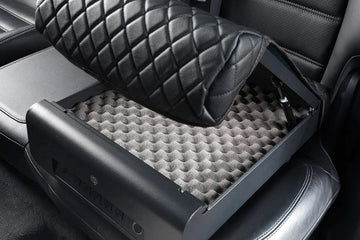 Why Vehicle Security Matters for Valuables on the Go
