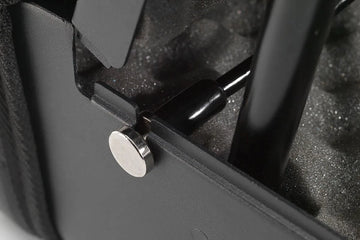 Why Handheld Wire Cutters Defeat Most Vehicle Cable Safes (And What That Means for Your Storage)