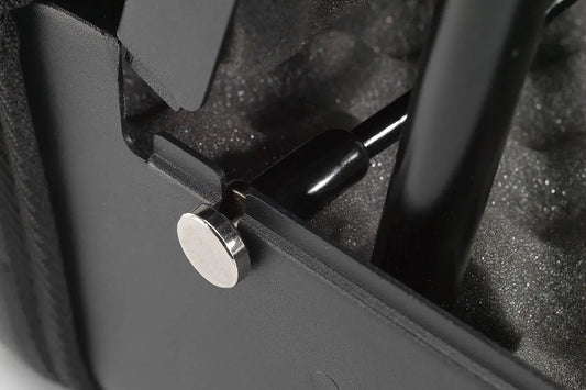 Why Handheld Wire Cutters Defeat Most Vehicle Cable Safes (And What That Means for Your Storage)