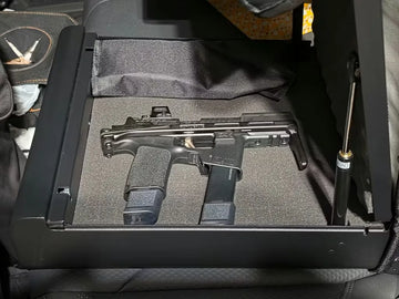 WHAT CHANGES JULY 1, 2026: COLORADO'S AMMUNITION RULE AND RHODE ISLAND'S NEW FIREARM LAW
