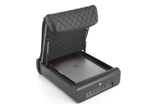 RV, Camper, and Vacation Rental Firearm Storage for Summer Travel