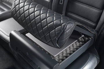 What Is ISOFIX? Vehicle Safe Anchoring Explained
