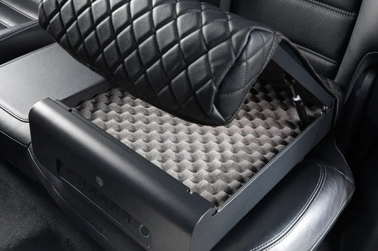 A Gun Is Stolen From a Car Every 9 Minutes. Here’s What That Means for You.