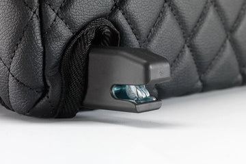 How to Install a Vehicle Gun Safe in 15 Minutes (No Drilling, No Tools)