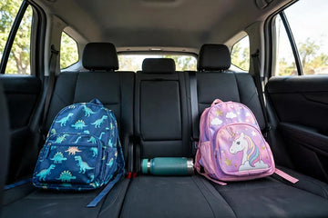 Booster Seat Gun Safes, Explained: What the BoostedSafe Mini Is (and Isn't)
