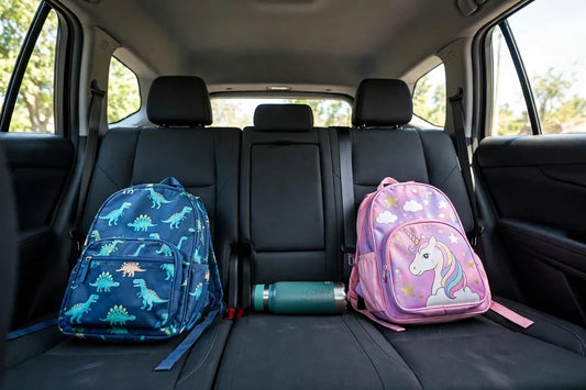 Booster Seat Gun Safes, Explained: What the BoostedSafe Mini Is (and Isn't)