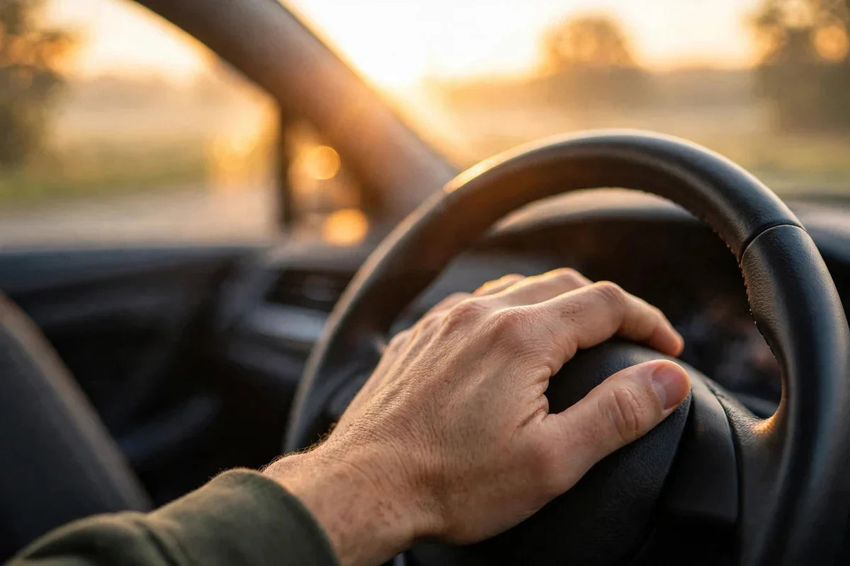 Quick-Access Car Safes: Fingerprint, Keypad, or Key?