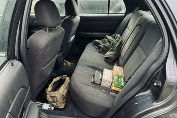 Can You Leave a Gun in a Hot Car? What Heat Does to Firearms and Ammunition