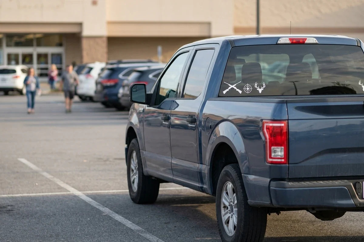 Why Fall and Winter Create More Car Break-In Opportunities