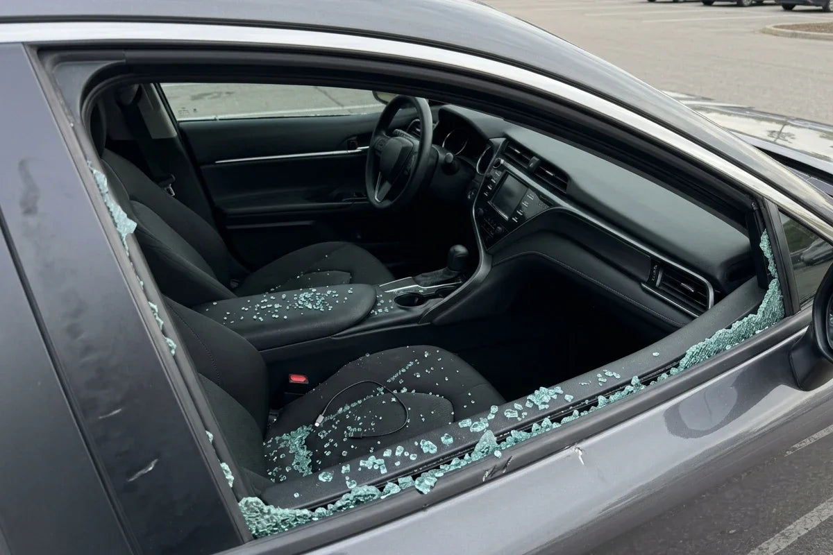 What to Do If Your Gun Is Stolen From Your Car