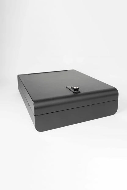 BoostedSafe Basic: Combination Lock