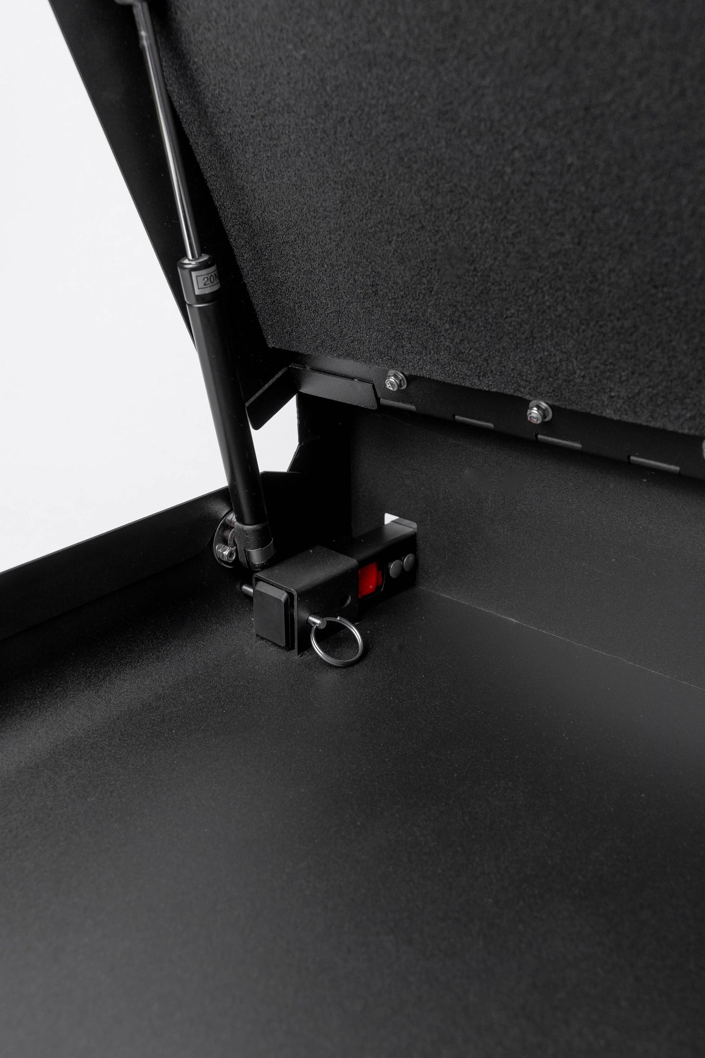 hand gun safes