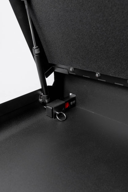 hand gun safes