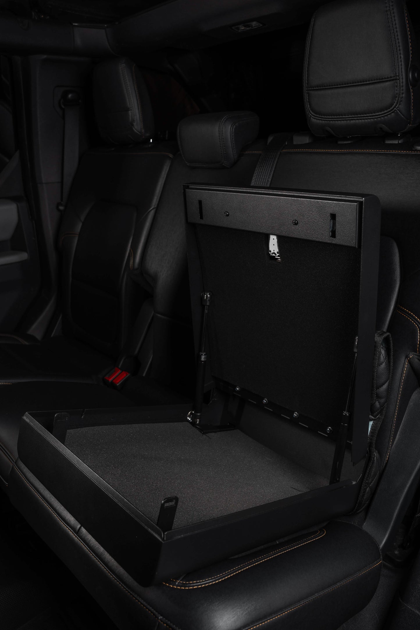 gun safe accessories