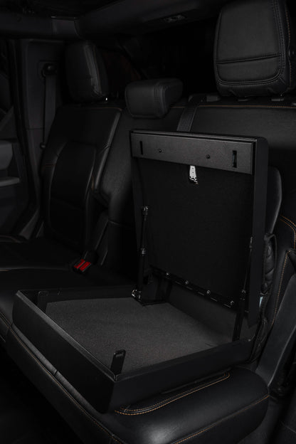gun safe accessories
