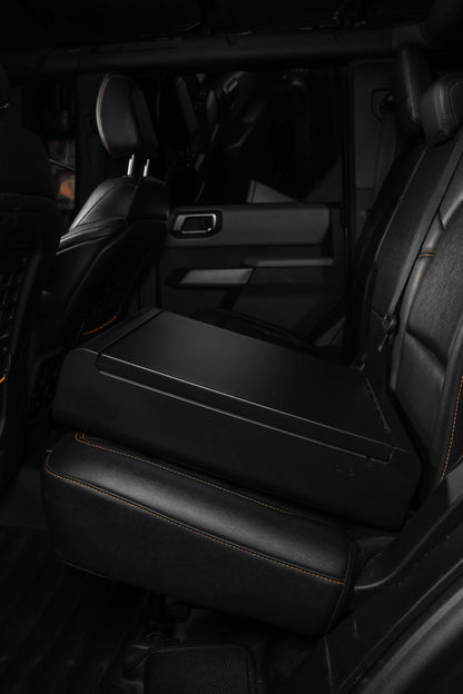 best car gun safe