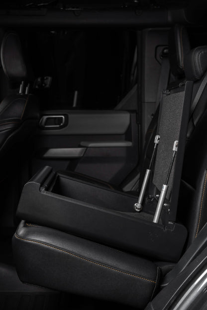 best vehicle gun safe​