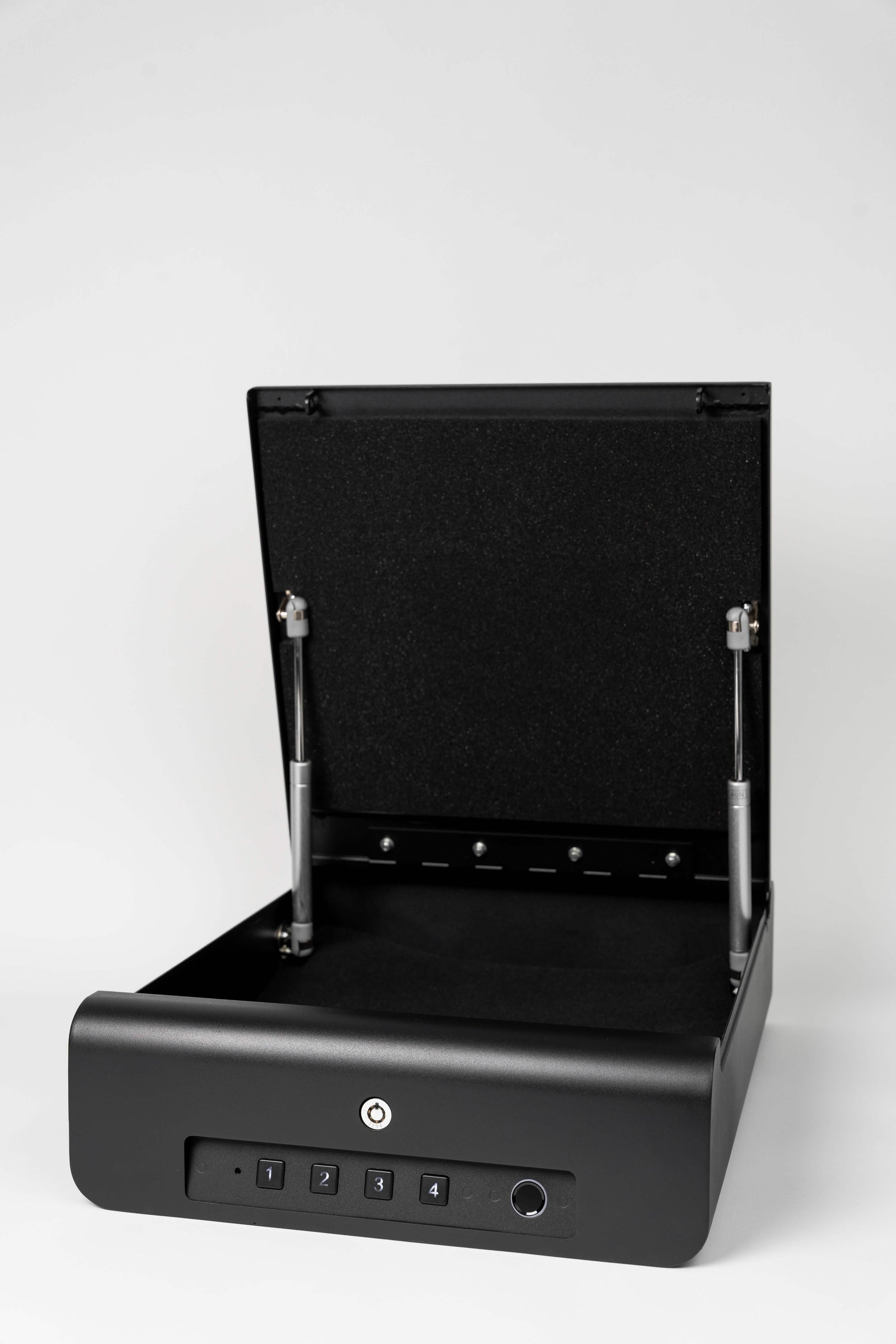 secure car storage