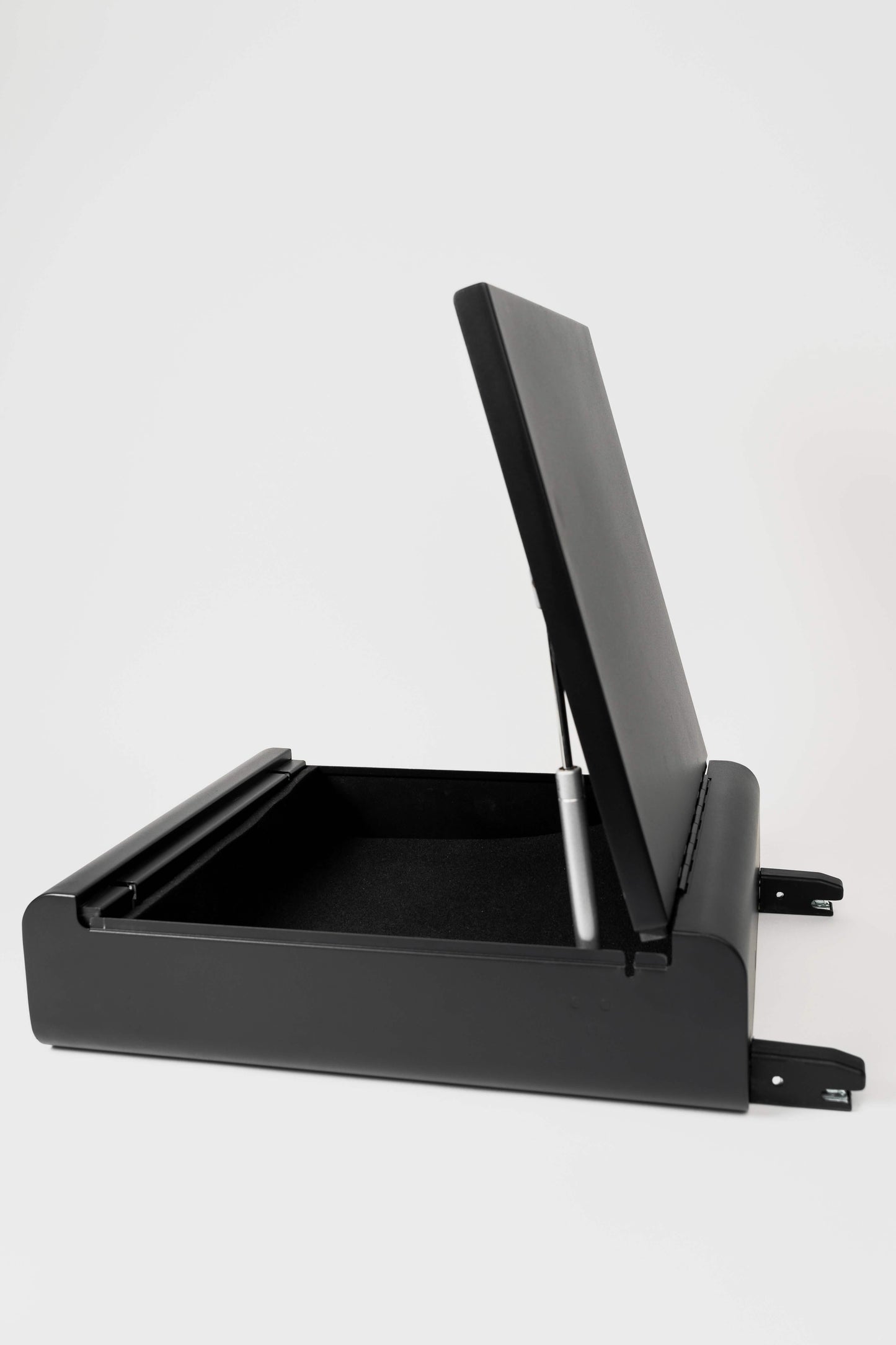 under seat gun safe