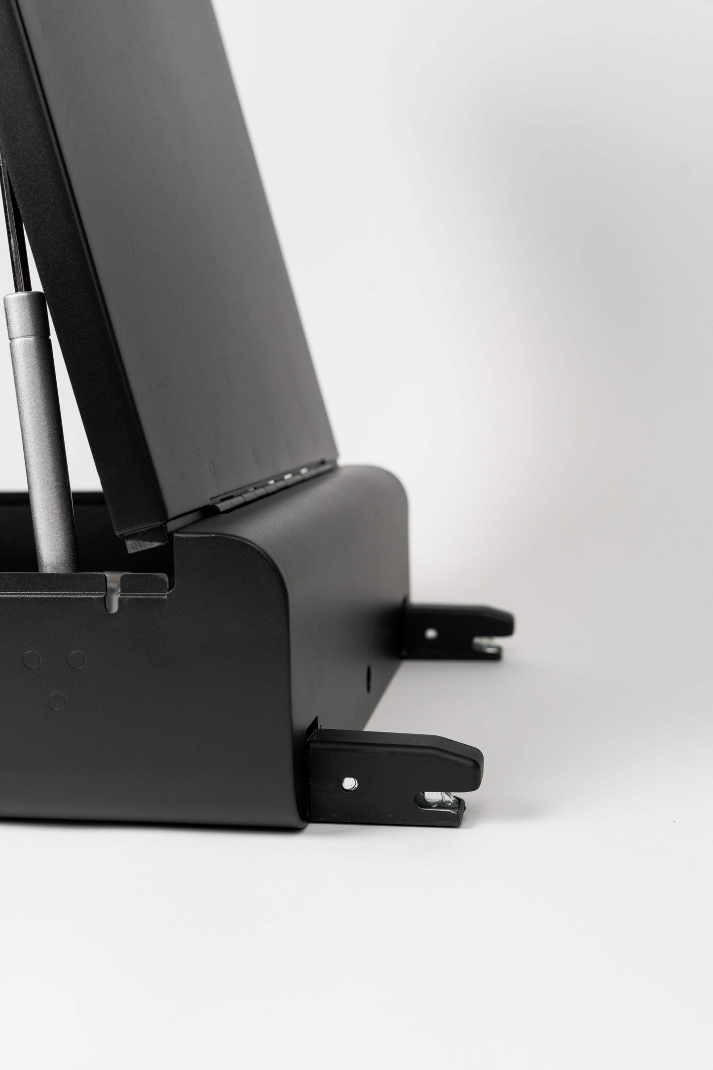 Boosted Safe - Back angle